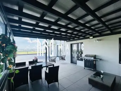 Penthouse Modern I Calea Surii Mici I Terasa Panoramica 55 MP - foto 9