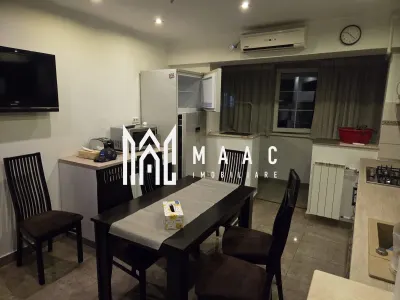 Apartament 2 camere decomandat | Central, Râmnicu Vâlcea | 50 mp, renovat - foto 2