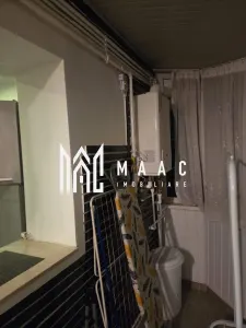 Apartament 2 camere decomandat | Central, Râmnicu Vâlcea | 50 mp, renovat - foto 7