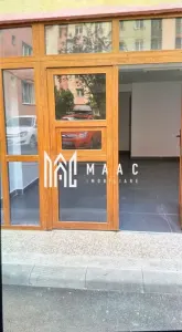 Spațiu comercial / birouri 25 mp | Cedonia, Sibiu | parter, vitrină - foto 2