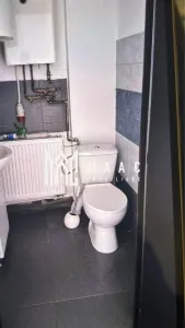 Spațiu comercial / birouri 25 mp | Cedonia, Sibiu | parter, vitrină - foto 5