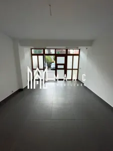 Spațiu comercial / birouri 25 mp | Cedonia, Sibiu | parter, vitrină - foto 6