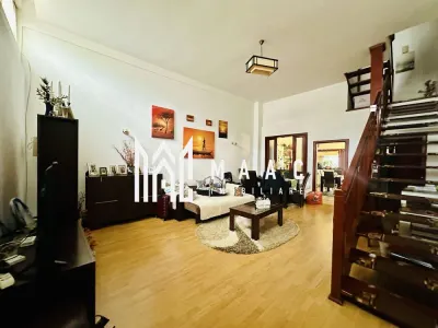 Casa moderna Vladesti | Zona Exclusivista | Curte interioara | - foto 2