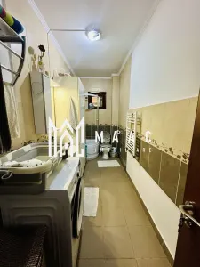 Casa moderna Vladesti | Zona Exclusivista | Curte interioara | - foto 4