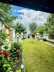 Casa moderna Vladesti | Zona Exclusivista | Curte interioara | - foto 7