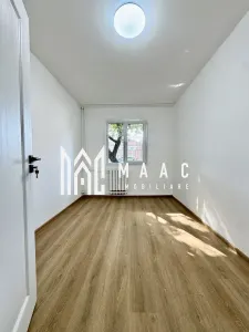 Apartament 3 camere|Parter|Renovat|Hermes, Ostroveni - Ramnicu Valcea