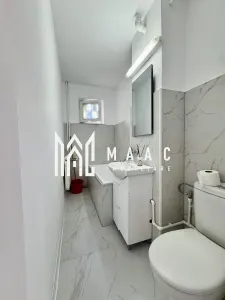 Apartament 3 camere|Parter|Renovat|Hermes, Ostroveni - foto 5