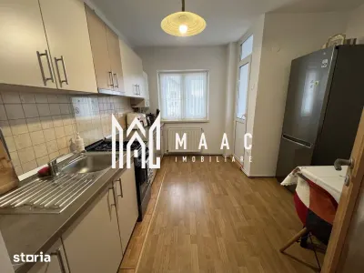 Apartament 2 camere | Etaj 2 | Balcon | 60 MPU | Turnisor - Sibiu