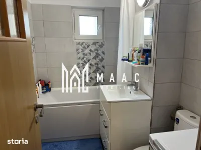 Apartament 2 camere | Etaj 2 | Balcon | 60 MPU | Turnisor - foto 12