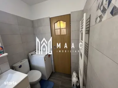 Apartament 2 camere | Etaj 2 | Balcon | 60 MPU | Turnisor - foto 13