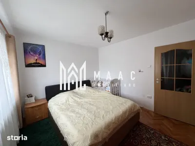 Apartament 2 camere | Etaj 2 | Balcon | 60 MPU | Turnisor - foto 3