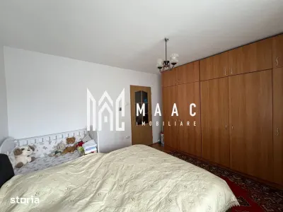 Apartament 2 camere | Etaj 2 | Balcon | 60 MPU | Turnisor - foto 4
