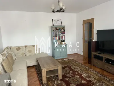 Apartament 2 camere | Etaj 2 | Balcon | 60 MPU | Turnisor - foto 7
