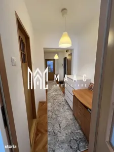 Apartament 2 camere | Etaj 2 | Balcon | 60 MPU | Turnisor - foto 9