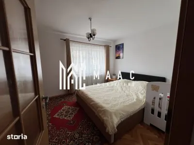 Apartament 2 camere | Etaj 2 | Balcon | 60 MPU | Turnisor - foto 10