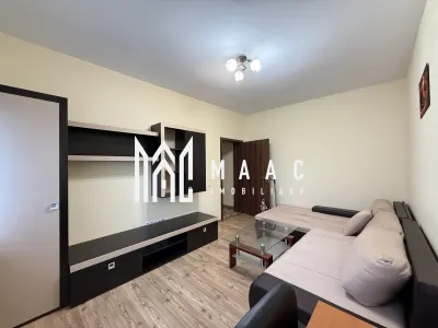 Aparament 2 camere I Decomandat I Etaj 3 I Parcare I Balcon - Sibiu
