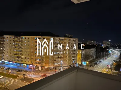 Apartament 2 camere decomandat | Mihai Viteazul, Sibiu | balcon - foto 1