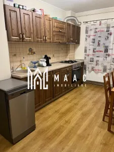 Apartament 2 camere decomandat | Mihai Viteazul, Sibiu | balcon - foto 2