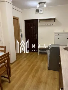 Apartament 2 camere decomandat | Mihai Viteazul, Sibiu | balcon - foto 3