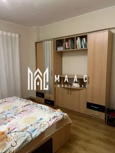 Apartament 2 camere decomandat | Mihai Viteazul, Sibiu | balcon - foto 5