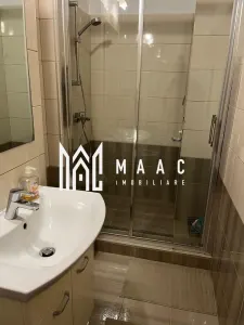 Apartament 2 camere decomandat | Mihai Viteazul, Sibiu | balcon - foto 8