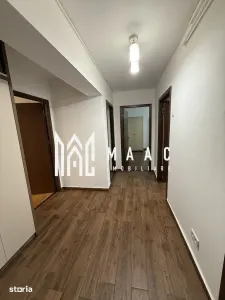 Apartament 4 camere | Centru | 84 mpu | Parter | - foto 11