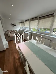 Apartament 4 camere | Centru | 84 mpu | Parter | - foto 4