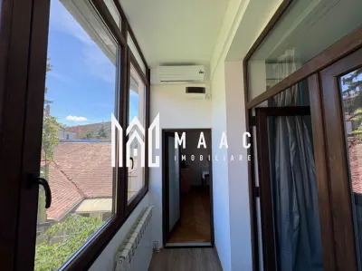 Apartament de vânzare Sibiu | 3 camere | Ultracentral, garaj, 2 pivnițe - foto 5