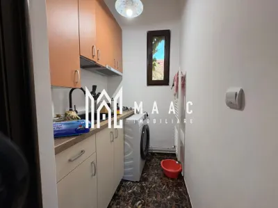 Apartament de vânzare Sibiu | 3 camere | Ultracentral, garaj, 2 pivnițe - foto 6