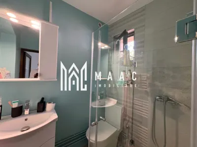 Apartament de vânzare Sibiu | 3 camere | Ultracentral, garaj, 2 pivnițe - foto 10