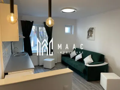 Apartament modern Ultracentral | Loc de parcare inclus | 2 balcoane | - Ramnicu Valcea