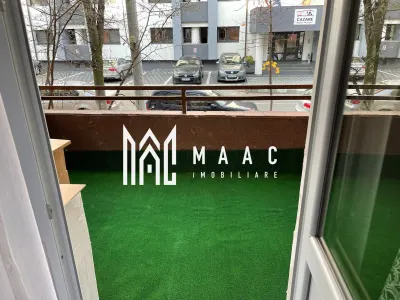 Apartament modern Ultracentral | Loc de parcare inclus | 2 balcoane | - foto 5