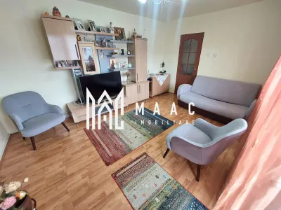 Apartament 3 camere semidecomandat | Orșova Central | 64 mp I Etaj 3 - Orsova