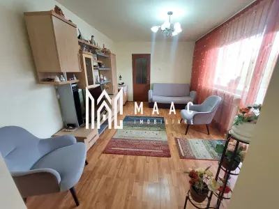 Apartament 3 camere semidecomandat | Orșova Central | 64 mp I Etaj 3 - foto 2