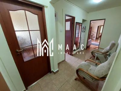 Apartament 3 camere semidecomandat | Orșova Central | 64 mp I Etaj 3 - foto 11