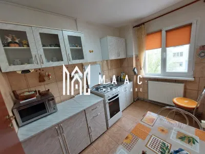 Apartament 3 camere semidecomandat | Orșova Central | 64 mp I Etaj 3 - foto 7
