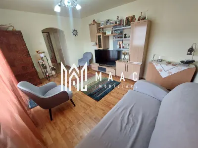 Apartament 3 camere semidecomandat | Orșova Central | 64 mp I Etaj 3 - foto 10