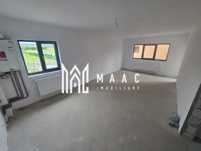 Apartament 2 camere cu gradina balcon Selimbar - Selimbar