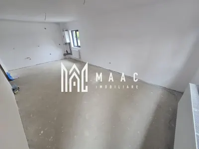 Apartament 2 camere cu gradina balcon Selimbar - foto 2