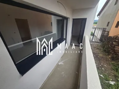 Apartament 2 camere cu gradina balcon Selimbar - foto 4