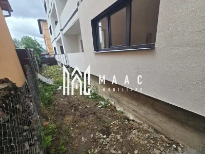 Apartament 2 camere cu gradina balcon Selimbar - foto 5