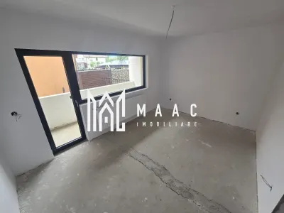 Apartament 2 camere cu gradina balcon Selimbar - foto 8