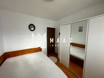 Apartament 3 camere de vânzare | Vasile Aaron, Sibiu | 61 mp, INTABULATĂ - foto 13