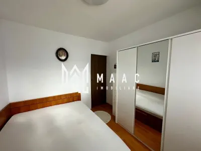 Apartament 3 camere de vânzare | Vasile Aaron, Sibiu | 61 mp, INTABULATĂ - foto 4