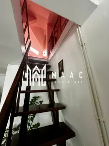 Apartament 3 camere de vânzare | Vasile Aaron, Sibiu | 61 mp, INTABULATĂ - foto 10