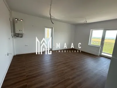 Apartament 3 camere | Doamna Stanca, Selimbar | 59,5 mp, parcare, 2025 - Selimbar