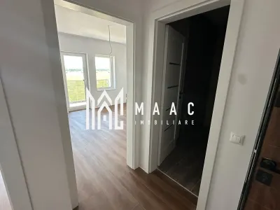Apartament 3 camere | Doamna Stanca, Selimbar | 59,5 mp, parcare, 2025 - foto 5