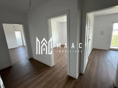 Apartament 3 camere | Doamna Stanca, Selimbar | 59,5 mp, parcare, 2025 - foto 9