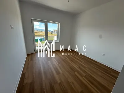 Apartament de vanzare Sibiu 2 camere | Doamna Stanca | 57,85 mp, parcare - foto 3