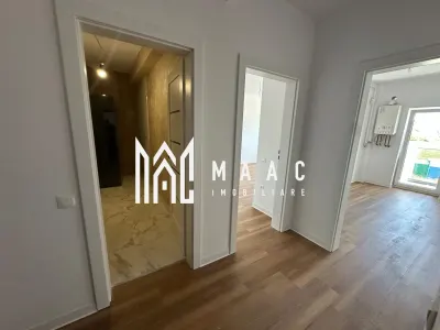 Apartament de vanzare Sibiu 2 camere | Doamna Stanca | 57,85 mp, parcare - foto 4